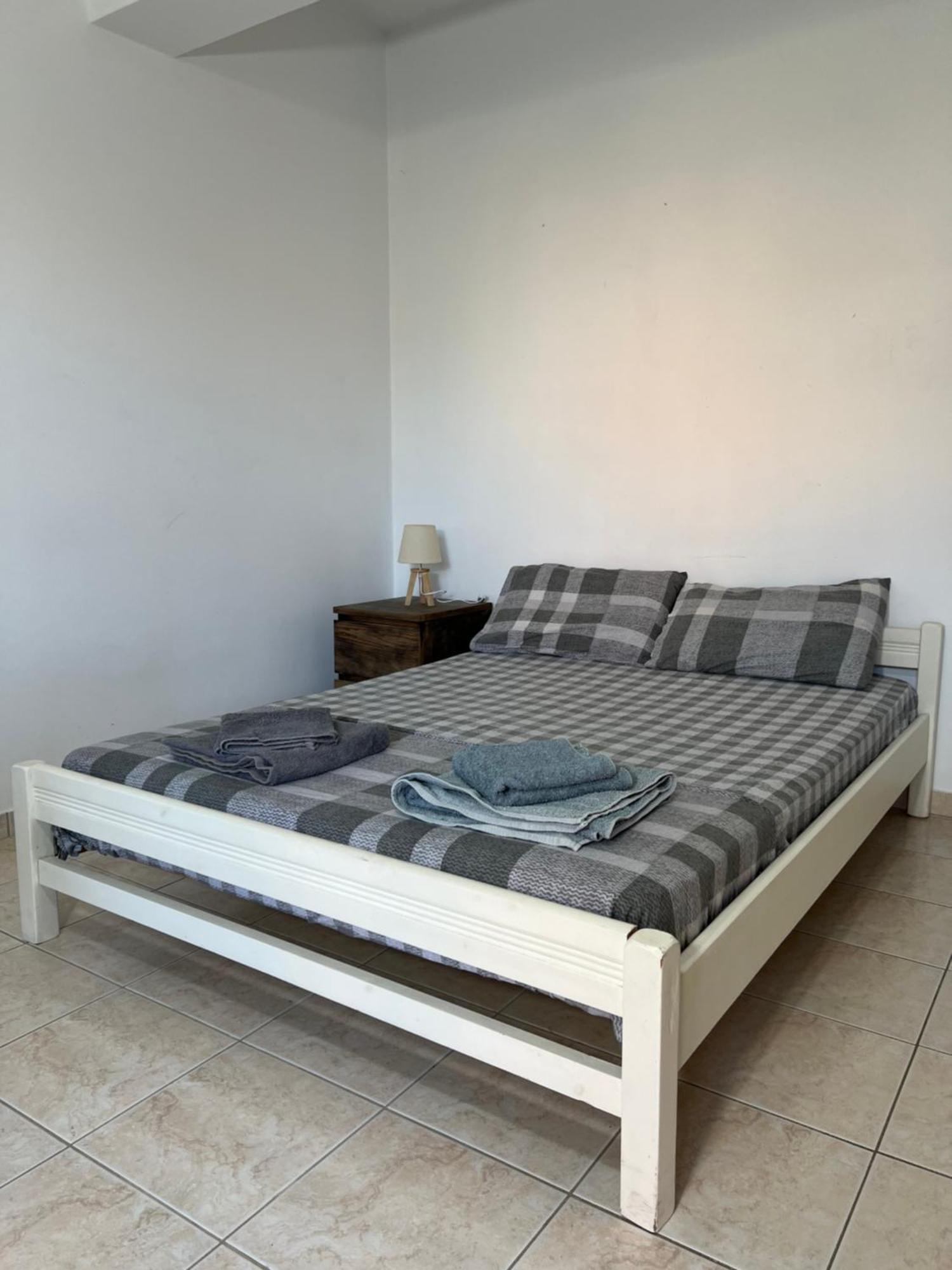Memories City Studio Lefkada ภายนอก รูปภาพ